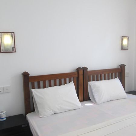 Bay Reach Home Stay Weligama Eksteriør billede