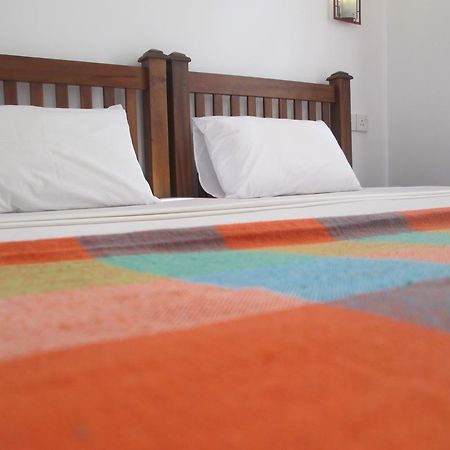 Bay Reach Home Stay Weligama Eksteriør billede