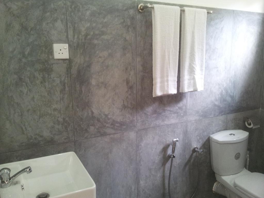 Bay Reach Home Stay Weligama Værelse billede