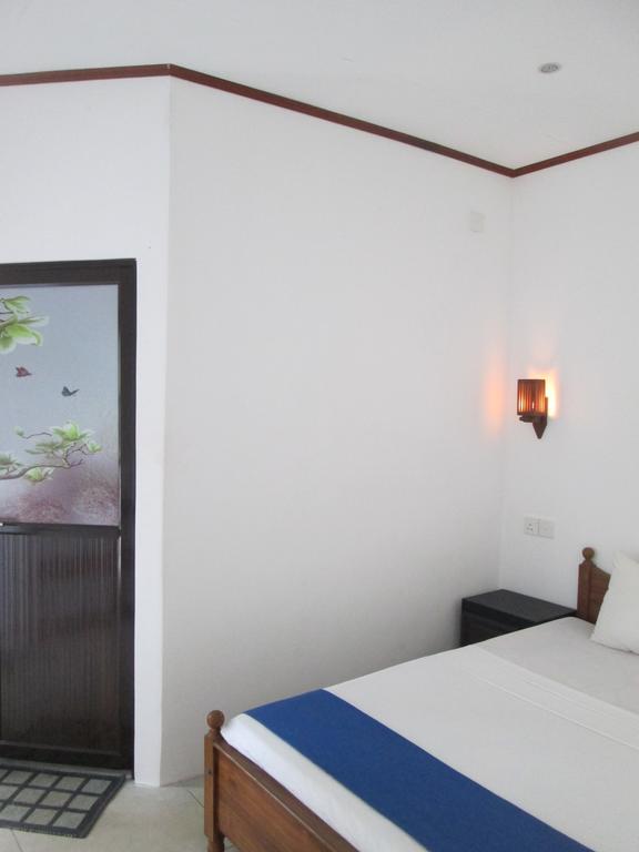 Bay Reach Home Stay Weligama Eksteriør billede
