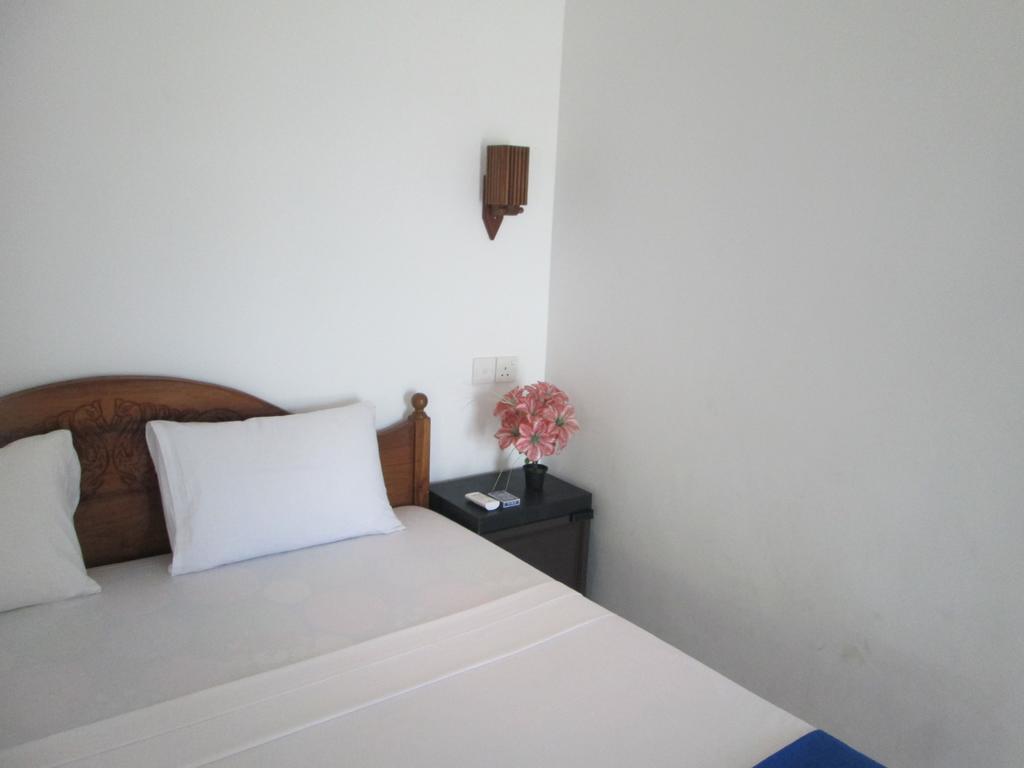 Bay Reach Home Stay Weligama Eksteriør billede