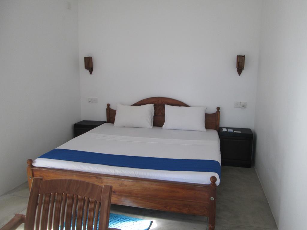 Bay Reach Home Stay Weligama Eksteriør billede