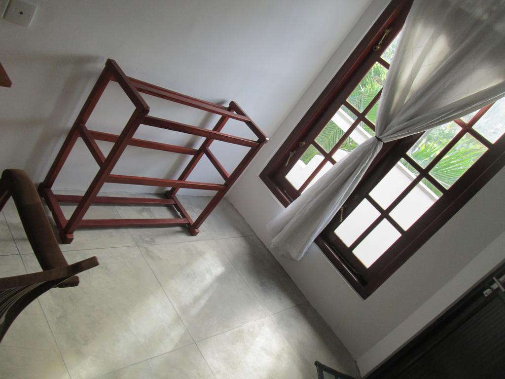 Bay Reach Home Stay Weligama Eksteriør billede